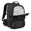 Anvil Slim 15 Backpack (Black) Thumbnail 6