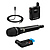 AVX Combo Wireless Set