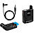 AVX Lavalier Wireless Set (ME2 Lavalier)