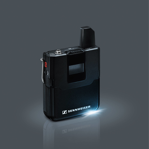 SK AVX Bodypack Transmitter Image 0