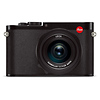 Q (Typ 116) Digital Camera (Black) Thumbnail 0