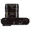 Q (Typ 116) Digital Camera (Black) Thumbnail 4