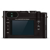 Q (Typ 116) Digital Camera (Black) Thumbnail 6