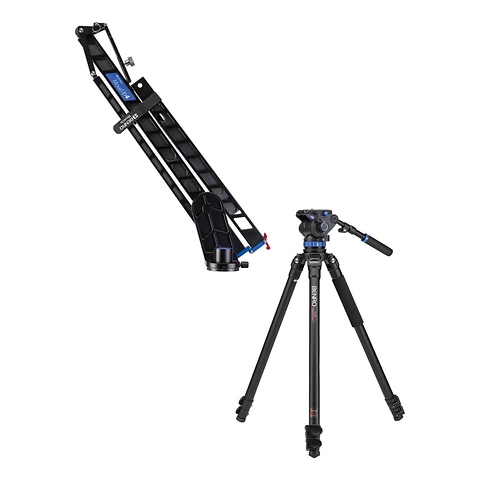 MoveUp4 Travel 6 ft. Jib Kit Image 0