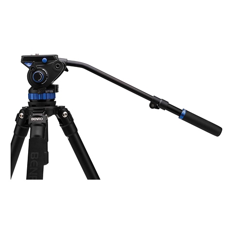 MoveUp4 Travel 6 ft. Jib Kit Image 6