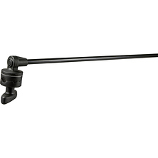20 in. Hollywood Gobo Arm (Black) Image 0