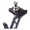 BLSA Boomerang Flash Bracket Stainless Steel 5/8 In. Adapter for Profoto B2 Thumbnail 4