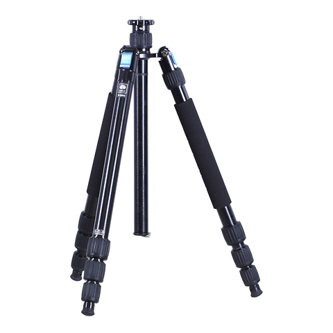 W-2004 Waterproof Aluminum Alloy Tripod Image 0