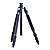 W-2004 Waterproof Aluminum Alloy Tripod