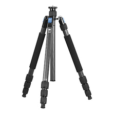 W-2204 Waterproof Carbon Fiber Tripod Image 0