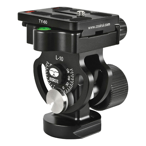 L-10 Monopod Tilt Head Image 0