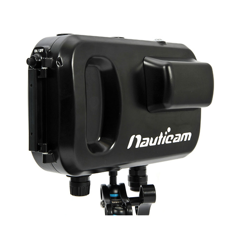 NA-SHOGUN Underwater Housing for Atomos Shogun Monitor Image 4