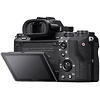 Alpha a7R II Mirrorless Digital Camera Body Thumbnail 7