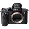 Alpha a7R II Mirrorless Digital Camera Body Thumbnail 1