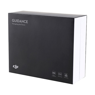 dji guidance