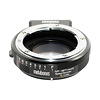 Speed Booster XL 0.64x Adapter for Nikon F-Mount Lens to Select Micro Four Thirds-Mount Cameras Thumbnail 2