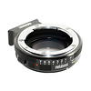 Speed Booster XL 0.64x Adapter for Nikon F-Mount Lens to Select Micro Four Thirds-Mount Cameras Thumbnail 3