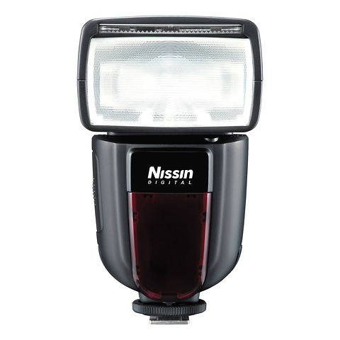 Di700A Flash for Canon Cameras Image 1