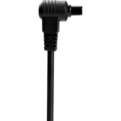 3.3 ft. Camera Pre-Release Cable for Canon N3 Connector Image 1