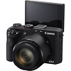 PowerShot G3 X Digital Camera Thumbnail 2