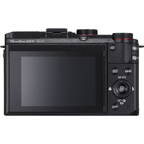 PowerShot G3 X Digital Camera Image 5