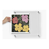 1414 BeSquare Floating Acrylic Frame (14 x 14