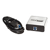 Steel USB 3.0 UDMA Card Reader Thumbnail 2