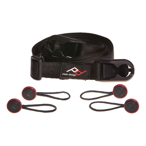 L-2 Leash Camera Strap Image 0