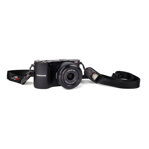 L-2 Leash Camera Strap Image 3