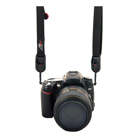 L-2 Leash Camera Strap Image 2