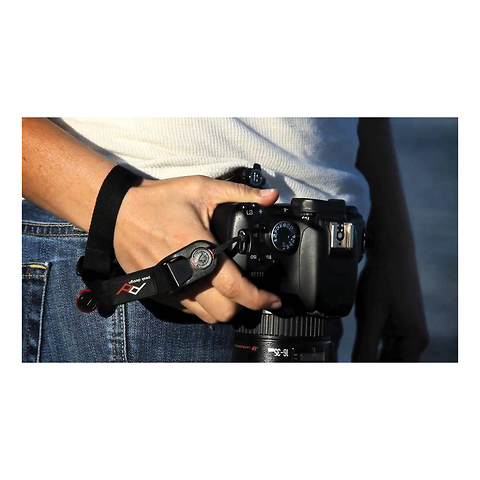 CF-2 Cuff Wrist Strap Image 6