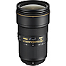 AF-S NIKKOR 24-70mm f/2.8E ED VR Lens