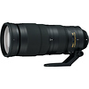 AF-S NIKKOR 200-500mm f/5.6E ED VR Lens Thumbnail 0