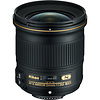 AF-S NIKKOR 24mm f/1.8G ED Lens Thumbnail 0