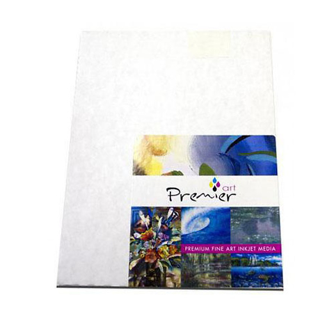 Premium Photo Luster Paper (8.5 x 11