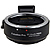 Canon EF Lens to Sony E-Mount Camera Pro Fusion Smart AF Adapter