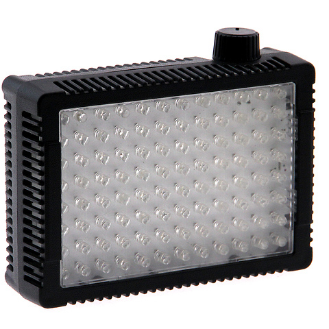 Micro Pro Hybrid Flash and Video Light (Open Box) Image 0