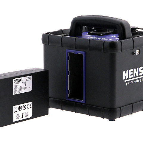 Porty L1200 Pack with Charger - Pre-Owned Image 2