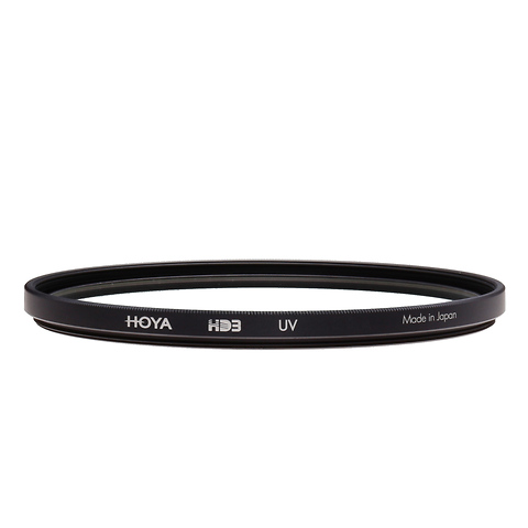 49mm UV HD3 Filter Image 0