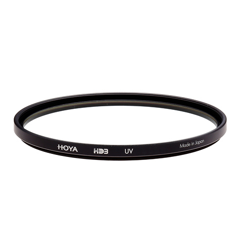 49mm UV HD3 Filter Image 3
