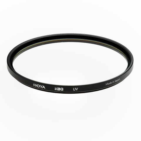 49mm UV HD3 Filter Image 4