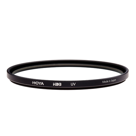 49mm UV HD3 Filter Image 2