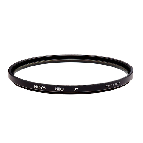 62mm UV HD3 Filter Image 3