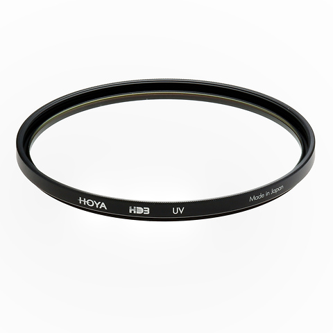 72mm UV HD3 Filter Image 4