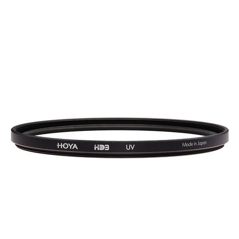 77mm UV HD3 Filter Image 0