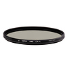 52mm Circular Polarizer HD3 Filter Thumbnail 2