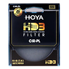 55mm Circular Polarizer HD3 Filter Thumbnail 1