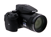 COOLPIX P900 Digital Camera - Black - Open Box Thumbnail 0