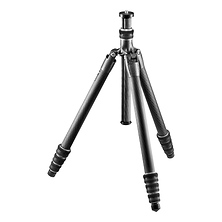 GT2545T Series 2 Traveler Carbon Fiber Tripod Image 0