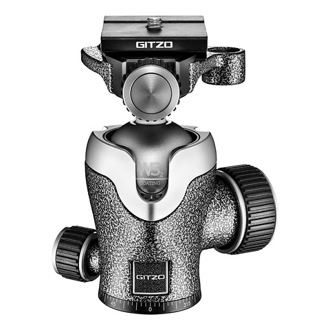 GH1382QD Series 1 Center Ball Head Image 0